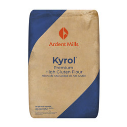 Kyrol Flour Bleached 50lb