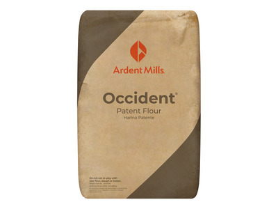 Occident 48 Flour Unbleached 50lb