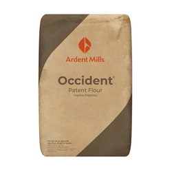 Occident 48 Flour Bleached 50lb