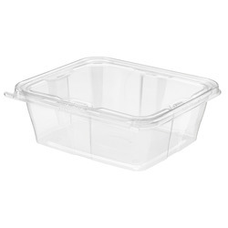 64oz Safe-T-Fresh Containers TS64 150ct