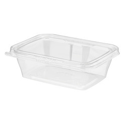 32oz Safe-T-Fresh Containers TS32 200ct
