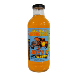 Electrolyte Orangeade Tune-up 12/20oz