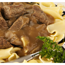 Old-Time Beef Gravy 5lb