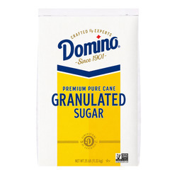 Granulated Sugar 25lb