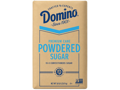 10X Sugar 50lb