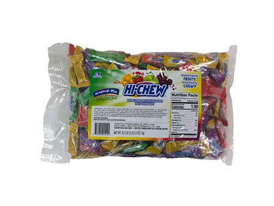 HI-CHEW Bulk Original Mix 6/35.3oz