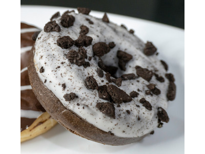 Cookies 'N Créme Buttercreme Frosting 14lb