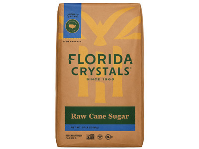 Raw Cane Sugar 50lb