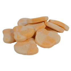 Swedish Sour Mango Bears 20lb