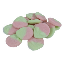 Swedish Sweet Watermelon Aliens 20lb