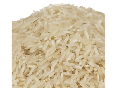 Basmati Rice 20lb