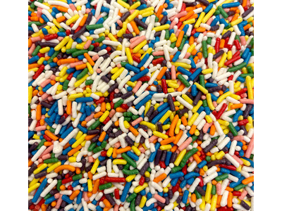 Carnival Sprinkles NR3 6lb