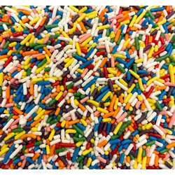 Carnival Sprinkles NR3 6lb