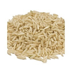 Long Grain Brown Rice 4% 50lb