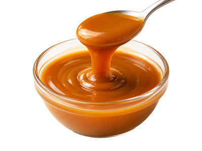 Liquid Caramel 35lb