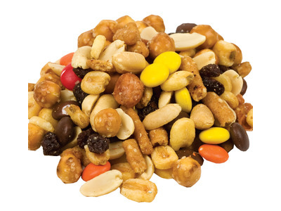 Cabin Crunch Trail Mix 4/5lb
