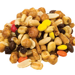Cabin Crunch Trail Mix 2/5lb