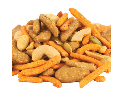 Fiesta Sunshine Snack Mix 4/4lb