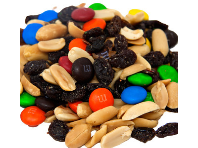 G.O.R.P. Trail Mix 2/5lb