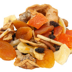 Just Fruit Snack Mix 4/5lb