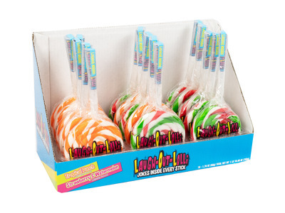 Laugh-Out-Lolli NR3 15ct
