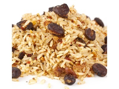 Natural Cajun Rice & Red Beans 3/5lb