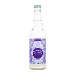 Blueberry Lavender Sparkling Botanical 12/12oz
