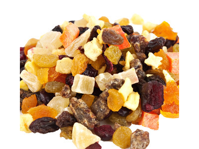 Mini Fruit Snack Mix 4/5lb