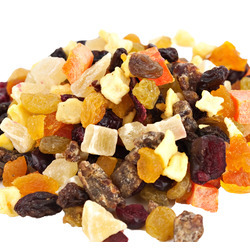 Mini Fruit Snack Mix 4/5lb