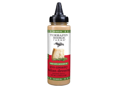 Avo Creamy Italian Dressing 6/7.75oz