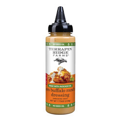 Avo Buffalo Ranch Dressing 6/7.75oz