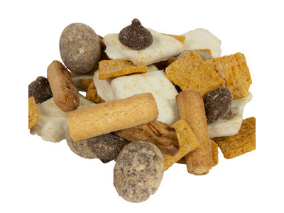 S'mores Snack Mix 2/3lb