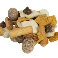 S'mores Snack Mix 2/3lb