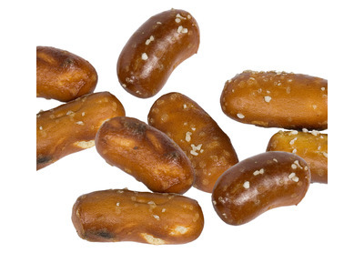 Pretzel Gems 6lb
