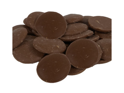 Guernsey™ Milk Chocolate 22 Wafers 50lb