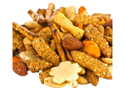 Tailgate Crunch Snack Mix 2/4lb