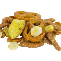 Honey Mustard Lover's Snack Mix 2/3lb