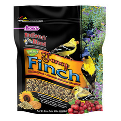 Bird Lover's Blend Finch Food 6/2lb