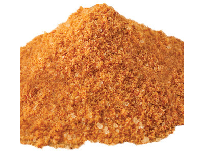 Natural Barbeque Seasoning 5lb