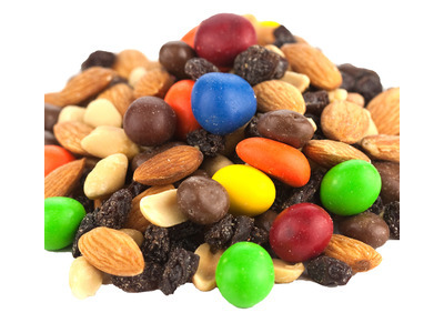 Sweet Temptation Snack Mix 2/5lb