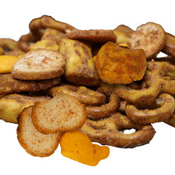 Pizza Snack Mix 2/2.5lb
