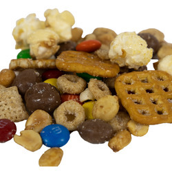 Movie Night Snack Mix 2/3lb