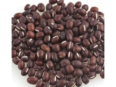 Organic Adzuki Beans 25lb