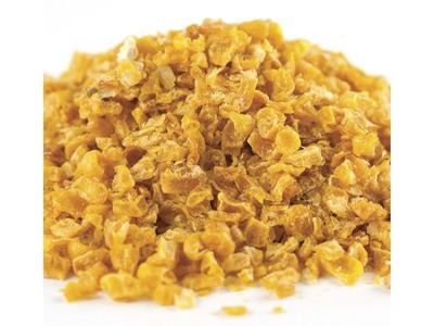 Cope's Golden Dried Corn 25lb
