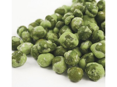 Wasabi Green Peas 11lb