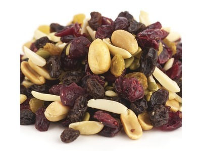 Fruit N Fitness Snack Mix 4/5lb