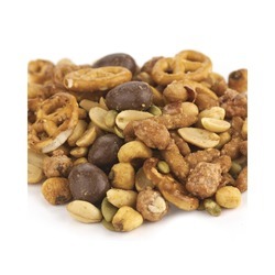 Honey Nut Supreme Snack Mix 2/4lb