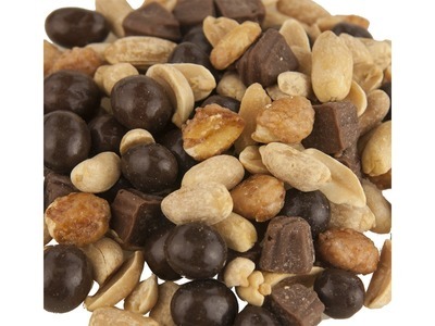 Wake Up Crunch Snack Mix 2/5lb