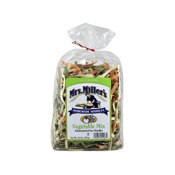 Vegetable Mix Noodles 6/14oz