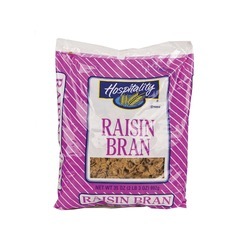 Raisin Bran 4/35oz